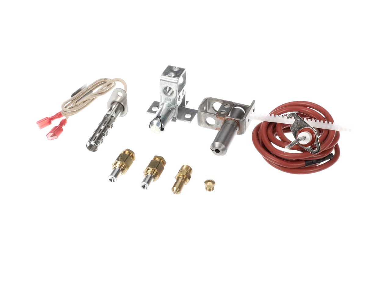 NIECO PARTS Nieco 28788 MPB73 Kit Pm MPB73 Nat Red Ro - SKU NC28788