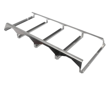 NIECO PARTS Nieco 28898 Frame Angled Holding Pan 4 Lane Fh T - SKU NC28898
