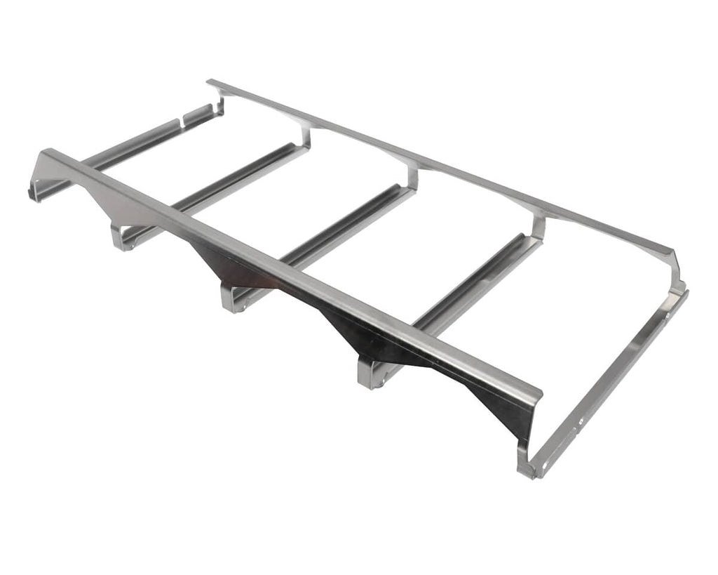 NIECO PARTS Nieco 28898 Frame Angled Holding Pan 4 Lane Fh T - SKU NC28898