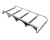 NIECO PARTS Nieco 28898 Frame Angled Holding Pan 4 Lane Fh T - SKU NC28898