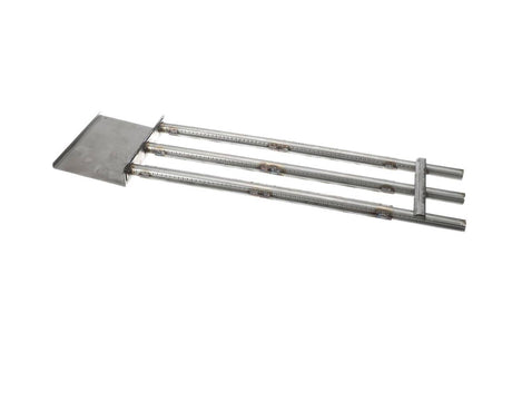 NIECO PARTS Nieco 28983 Burner Triple 24.5 Fh-G Wldmt - SKU NC28983