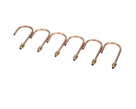 NIECO PARTS Nieco 29251 Kit Bundyweld Pilot Tubing - SKU NC29251