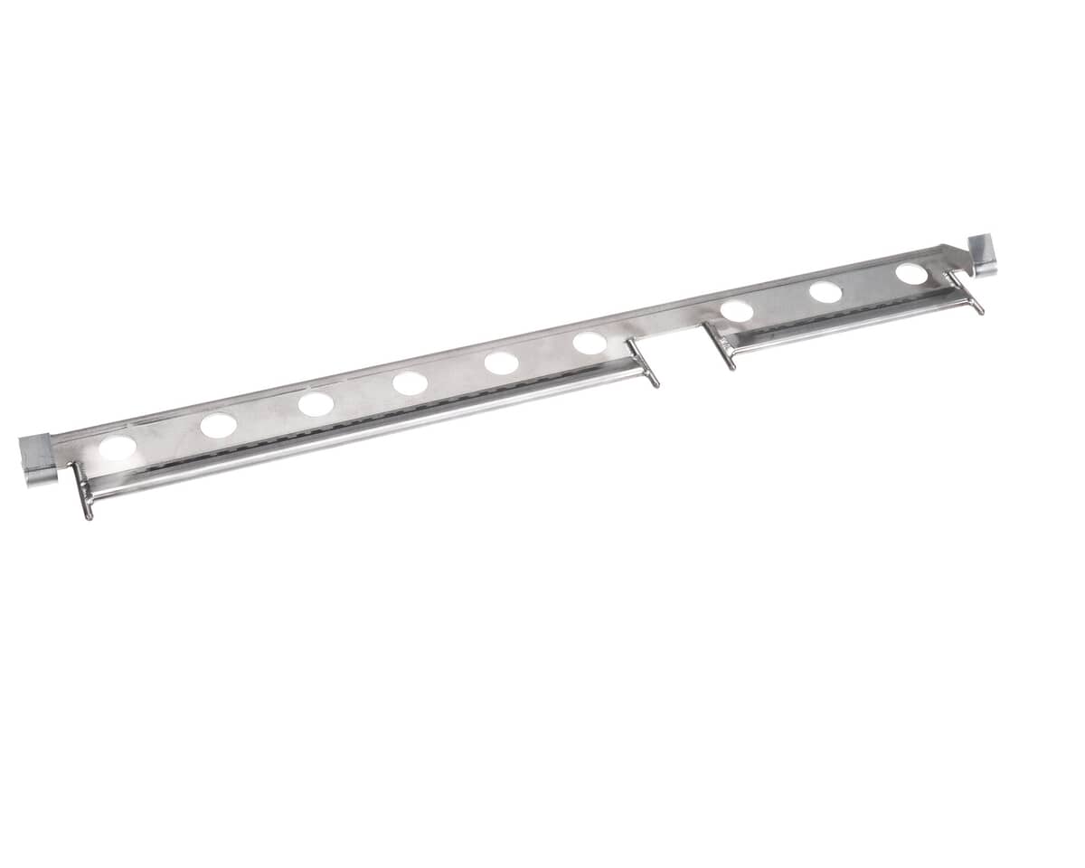 NIECO PARTS Nieco 29451 Stripper Blade Short 14-8 Jf - Wldmt - SKU NC29451