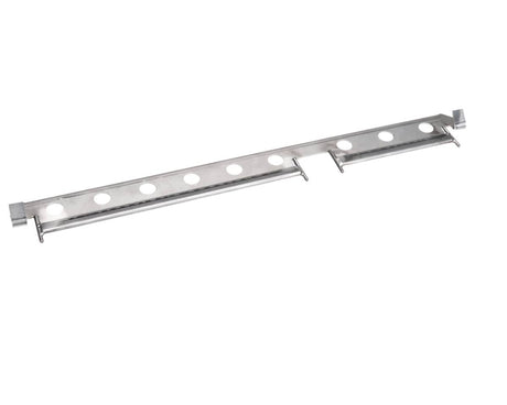 NIECO PARTS Nieco 29451 Stripper Blade Short 14-8 Jf - Wldmt - SKU NC29451