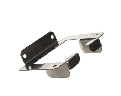 NIECO PARTS Nieco 29648 Support Airbox Upper Repair Bg - SKU NC29648