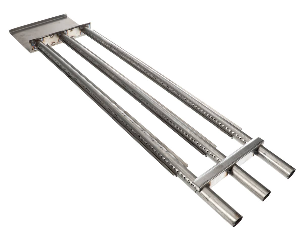 NIECO PARTS Nieco 29747 Burner Triple 28.5 Fh-G Wld - SKU NC29747