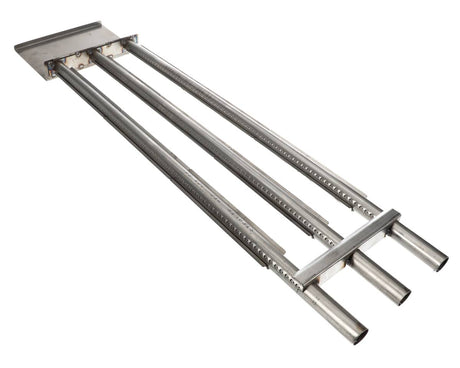 NIECO PARTS Nieco 29747 Burner Triple 28.5 Fh-G Wld - SKU NC29747