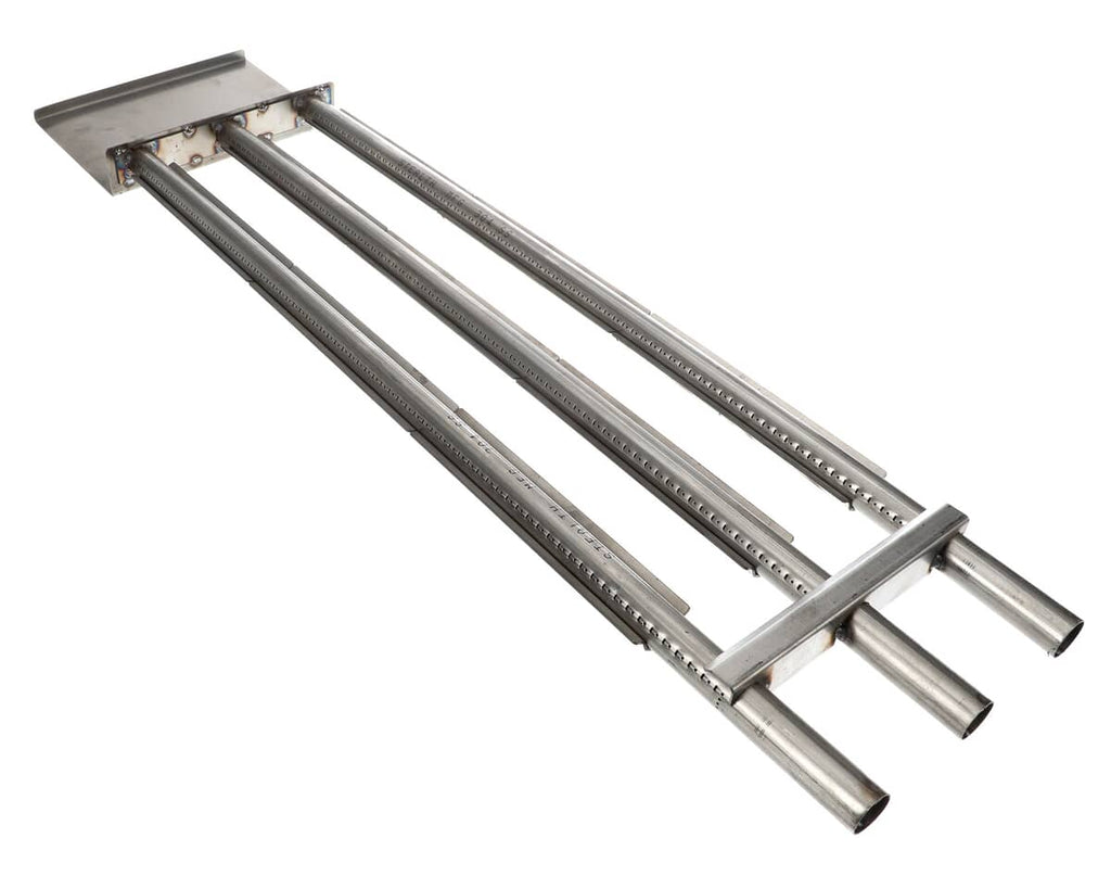 NIECO PARTS Nieco 29747 Burner Triple 28.5 Fh-G Wld - SKU NC29747
