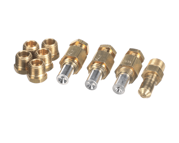 NIECO PARTS Nieco 30068 Orifice Pha 28.5 NG Fh CE - SKU NC30068