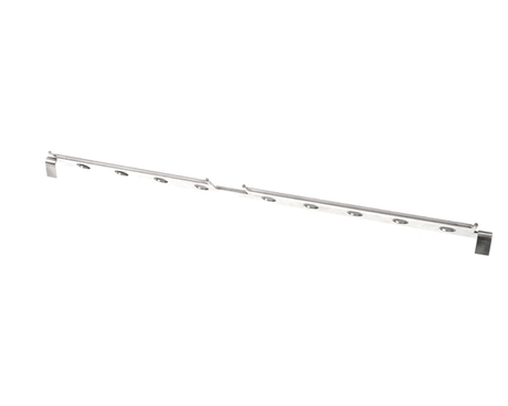 NIECO PARTS Nieco 30307 Stripper Blade SHORT.12-10 Jf - SKU NC30307