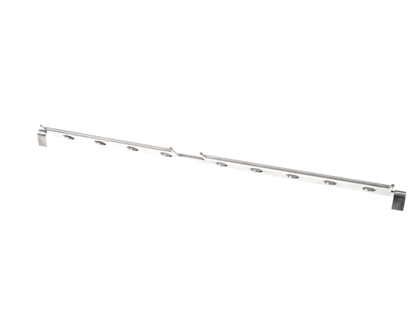 NIECO PARTS Nieco 30307 Stripper Blade SHORT.12-10 Jf - SKU NC30307