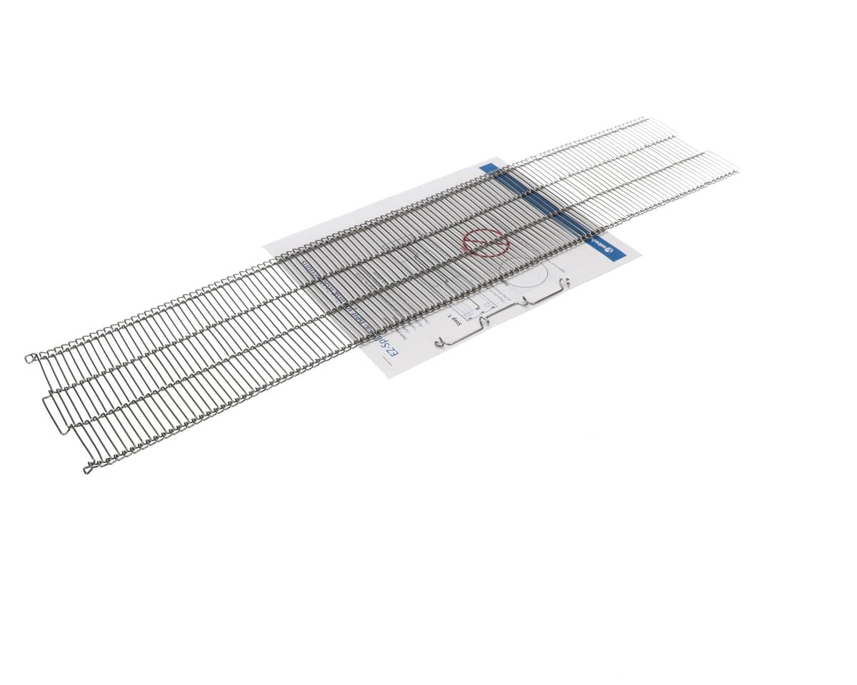 NIECO PARTS Nieco 30412 Wirebelt 6.00IN Cut To Length - SKU NC30412