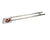 NIECO PARTS Nieco 30931 Kit Burner And Flame Sensor - SKU NC30931