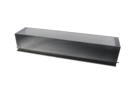 NIECO PARTS Nieco 30950 Slide 28.5 Punched Perf Fh V2 - Wldmt - SKU NC30950
