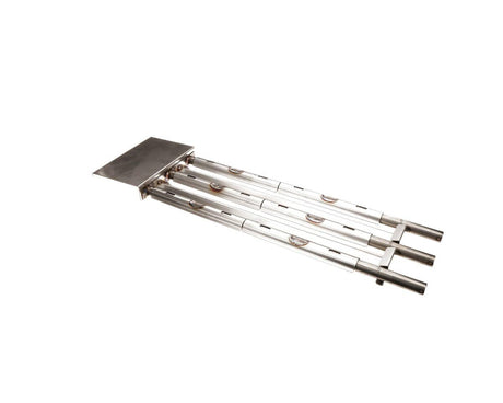 NIECO PARTS Nieco 31565 Burner Triple 24.5 He V2UPGRADE-WLD - SKU NC31565
