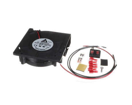 NIECO PARTS Nieco 31691 6225 Blower Upgrade Kit V2 - SKU NC31691