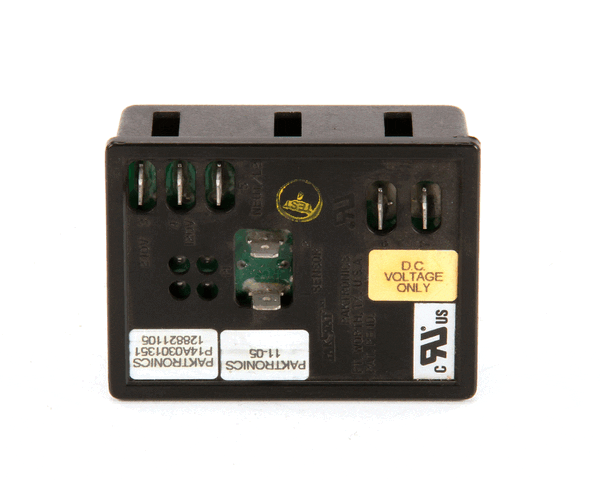 NIECO PARTS Nieco 4071-P24DC Temp. Control 24VDC (Meat Plat - SKU NC4071-P24DC