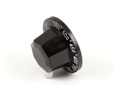 NIECO PARTS Nieco 4125 Knob For Thermostat - SKU NC4125
