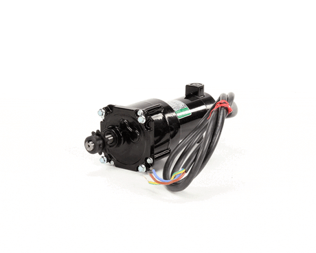 NIECO PARTS Nieco 4145-03 Motor 240V W/10T Sprocket. - SKU NC4145-03