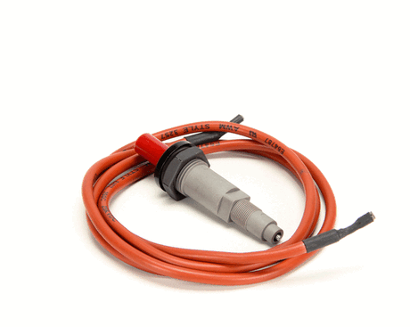 NIECO PARTS Nieco 4184-03 Pilot Igniter W/One 48 Wire - SKU NC4184-03
