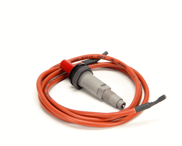 NIECO PARTS Nieco 4184-03 Pilot Igniter W/One 48 Wire - SKU NC4184-03