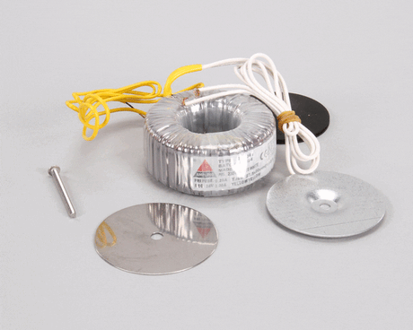NIECO PARTS Nieco 4404 Transformer 230V 50/60HZ 24V 5 - SKU NC4404