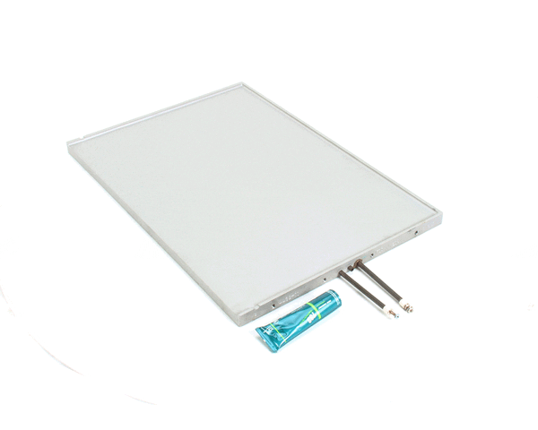 NIECO PARTS Nieco 4432-01 Platen 932/952RF 208V/1500W ( - SKU NC4432-01