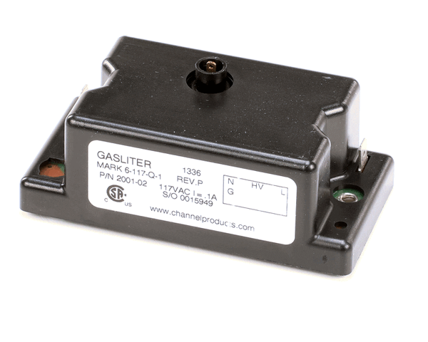 NIECO PARTS 4481A - SKU NC4481A