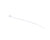 NIECO PARTS Nieco 5681 Tie Cable Nylon 6/6 3.9 Lo - SKU NC5681
