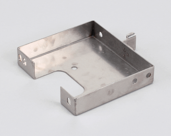 NIECO PARTS 6083-03 - SKU NC6083-03