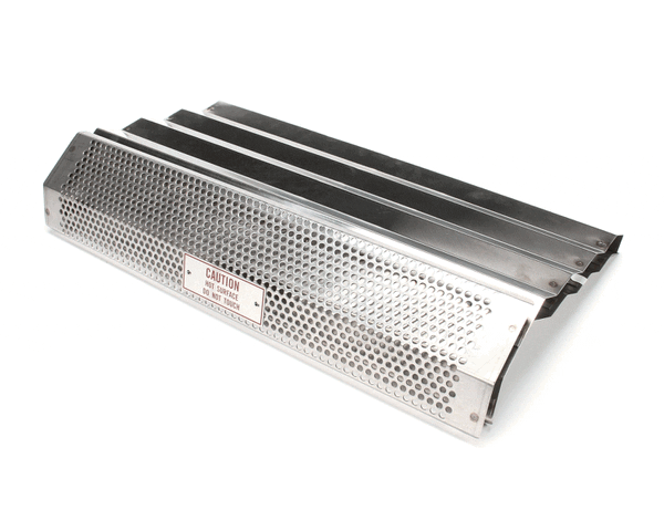 NIECO PARTS Nieco 9024 Lower Heat REFLECTOR-3/400E - SKU NC9024