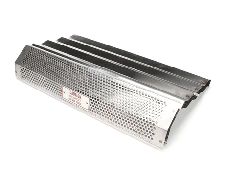NIECO PARTS Nieco 9024 Lower Heat REFLECTOR-3/400E - SKU NC9024