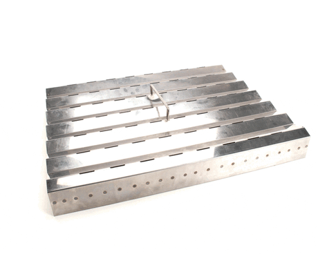 NIECO PARTS Nieco 9063 Reflector Upper 815E 960E - SKU NC9063