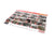 NIECO PARTS Nieco 99054 Cleaning Chart-No Verbiage - SKU NC99054