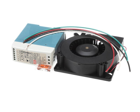 NIECO PARTS Nieco 99117 6225 Blower Upgrade Kit - SKU NC99117