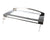 NEMCO PARTS Nemco 10123 Door W/Hinge - SKU NEM10123