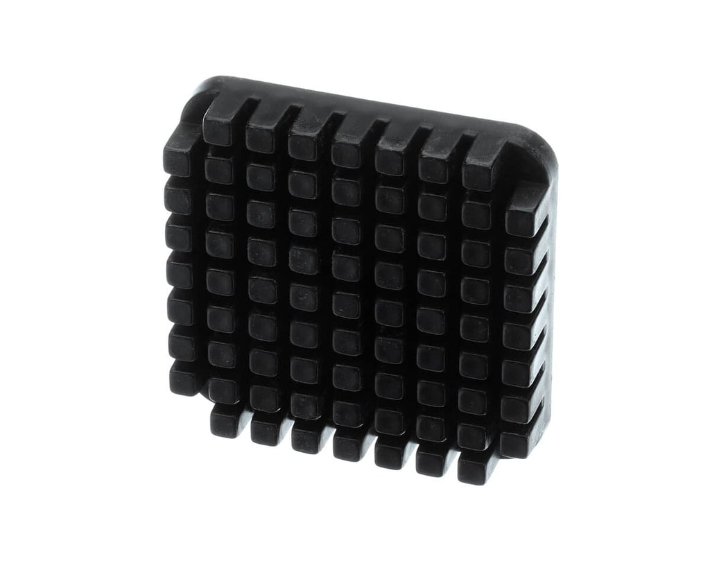 NEMCO PARTS Nemco 10202-2 Push Block 3/8IN - SKU NEM10202-2