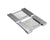 NEMCO PARTS Nemco 10206-2 Blade Assembly 1/4IN - SKU NEM10206-2