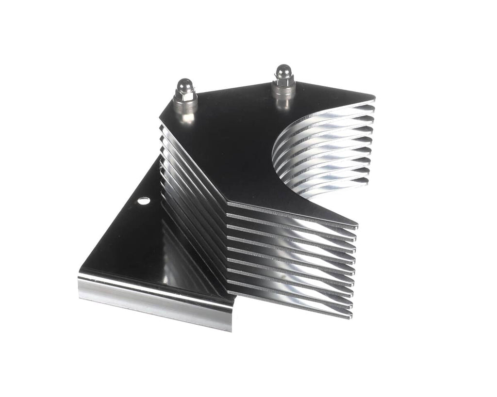 NEMCO PARTS Nemco 10207-2 Pusher Assembly 1/4IN - SKU NEM10207-2
