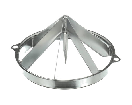 NEMCO PARTS Nemco 10214-6 Blade Assembly 6 Sec - SKU NEM10214-6