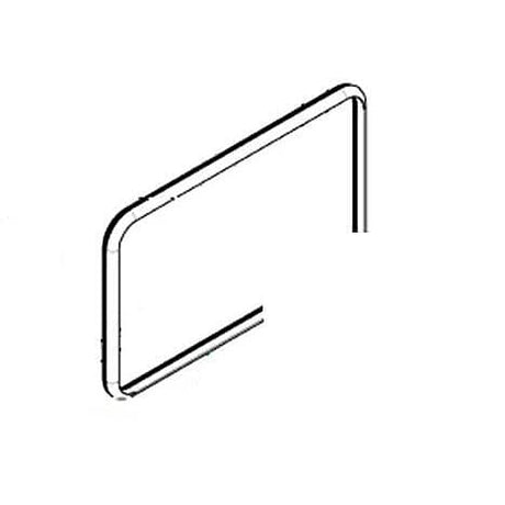 NEMCO PARTS Nemco 10227 Door Gasket - SKU NEM10227