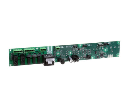 NEMCO PARTS Nemco 10232 Control Board - SKU NEM10232