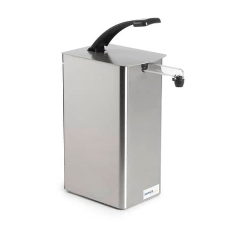 NEMCO PARTS Nemco 10961 Condiment Dispener Pump Style - SKU NEM10961