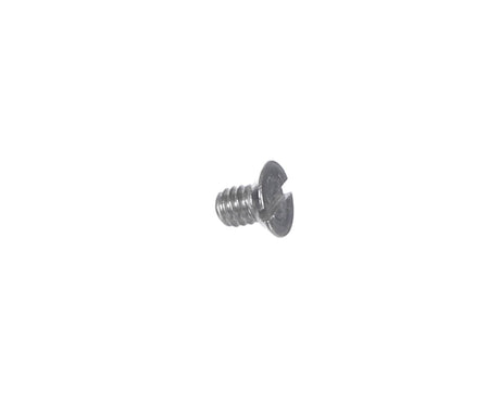 NEMCO PARTS Nemco 45100 Screw 8-32X1/4 Fhm SS F - SKU NEM45100
