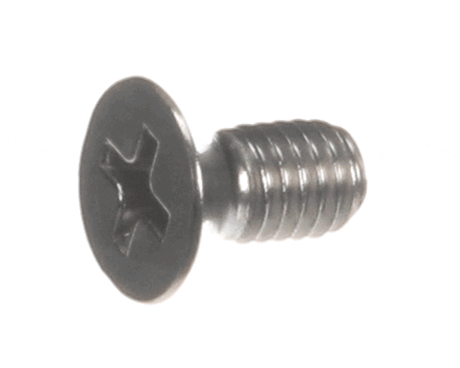 NEMCO PARTS Nemco 45104 Screw 10-32X3/8 Fhm SS - SKU NEM45104