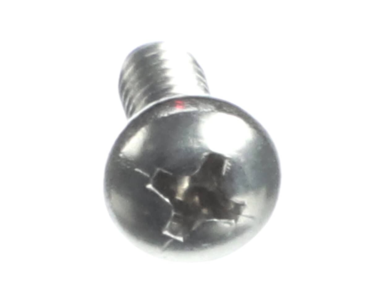 NEMCO PARTS Nemco 45128 Screw 10-24X1/2 Phm SS F - SKU NEM45128