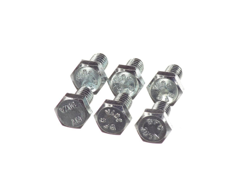 NEMCO PARTS Nemco 45146-1-P6 Cap Screw (Pack Of 6 - SKU NEM45146-1-P6