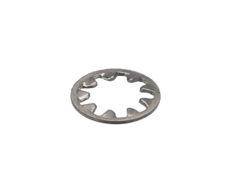 NEMCO PARTS Nemco 45173 Washer 1/4 Int Lock SS - SKU NEM45173