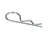 NEMCO PARTS Nemco 45276 Hitch Pin Clip - SKU NEM45276