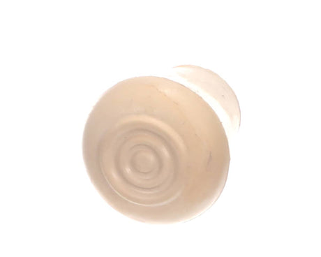 NEMCO PARTS Nemco 45457-W Rubber Foot White - SKU NEM45457-W